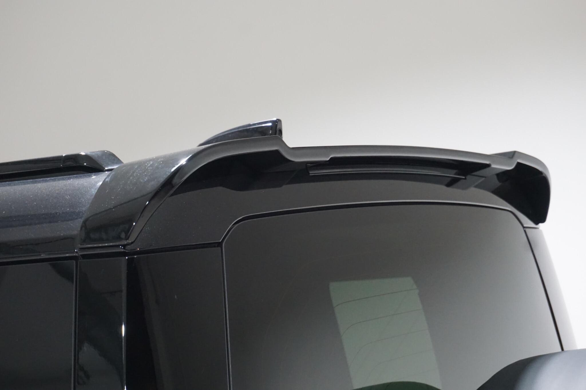 Land Rover Defender 110 2.0 P400e 15.4kWh XS Edition SUV 5dr Petrol Plug-in Hybrid Auto 4WD Euro 6 (s/s) (404 ps)